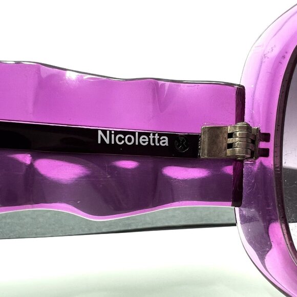 KENSIE PURPLE NICOLETTA Sunglasses main image 5